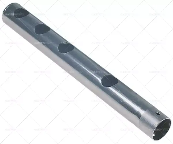 Značkový mycí rameno L 225 mm trysky 4 ø 25 mm
