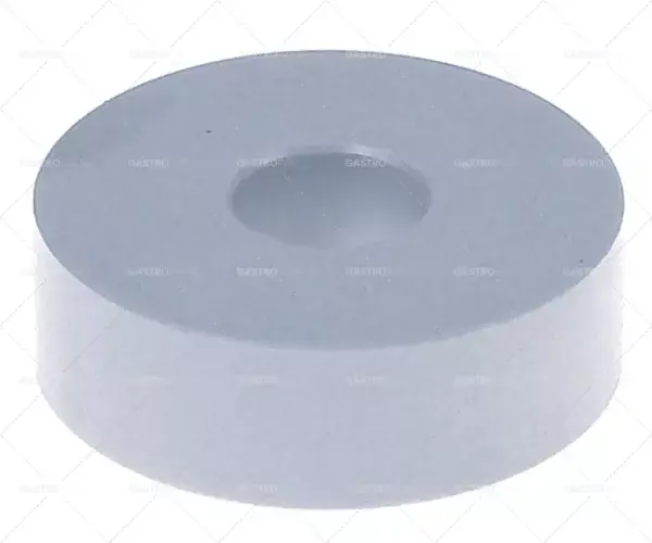 Vysoce Kvalitní kolečko o 37mm H 12mm plastový otvor o 12,1mm