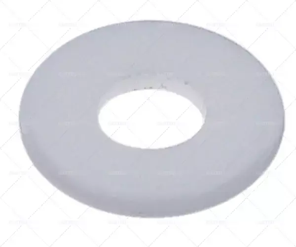 Posuvný kroužek PTFE o D1 D2 19 mm o 7,5 mm tloušťky 2 mm jednotka 1 ks Objednat Nyní