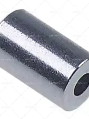 Distanzbuchse ID o 4,5 mm AD o 10 mm L 16 mm dávkovače Poslední Šance