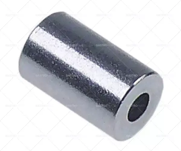 Distanzbuchse ID o 4,5 mm AD o 10 mm L 16 mm dávkovače Poslední Šance