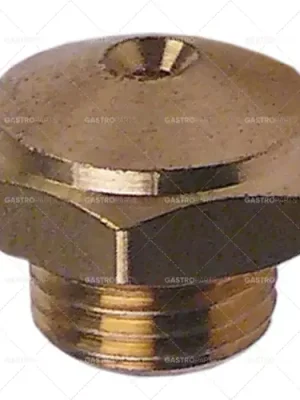 Nejprodávanější oplachovací tryska v 12mm závit m10x1 ws 14 otvor ø 1,6mm