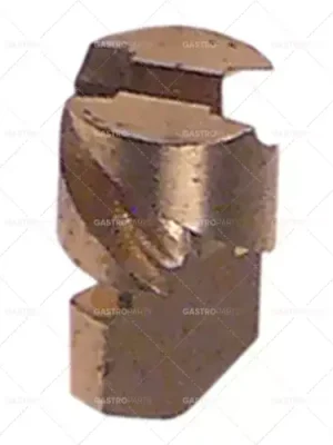 rotor trysky H.1 5mm H.2 10,7mm dia. 6 mm šířka drážky 1,5 mm Expresní Doručení
