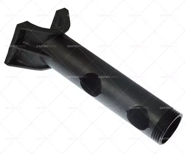 mycí rameno s přírubou L 180mm Víkendová Akce