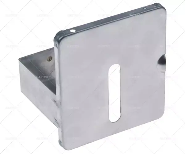 dvířka pro nádobu na oplachovací prostředky š 120 mm v 110 mm tloušťka 8 mm Víkendová Akce