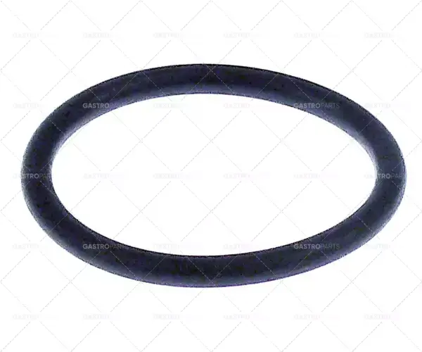 Výprodej O-kroužek EPDM tloušťky materiálu 5,34mm číslo o 53,34mm jednotka 1 položky