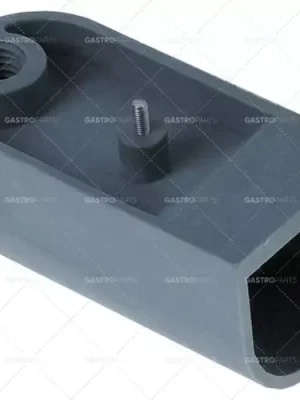 Nejprodávanější Lapač vzduchu d 40 mm š 40 mm v 85 mm závit m12x1,75 abs plast