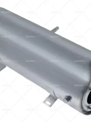 Jen Po Omezenou Doba Kotle o 160 mm L 440 mm