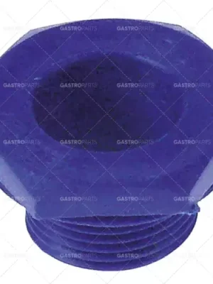 Novinka Vypouštěcí šroubení, závit 3/4" ø 22 mm