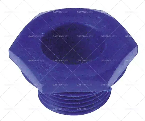 Novinka Vypouštěcí šroubení, závit 3/4" ø 22 mm