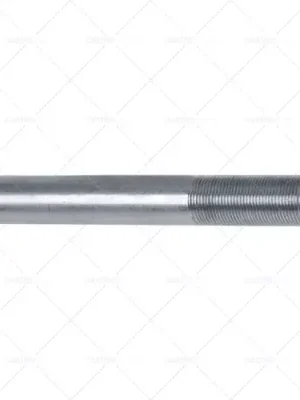 Vrácení Zdarma montážní pozice hřídele oplachového ramene dolní ø 15 mm H 146 mm závit M15x1