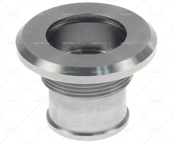 vypouštěcí šroubení závit 1" H 36 mm hadice ø 28 mm Nová Kolekce