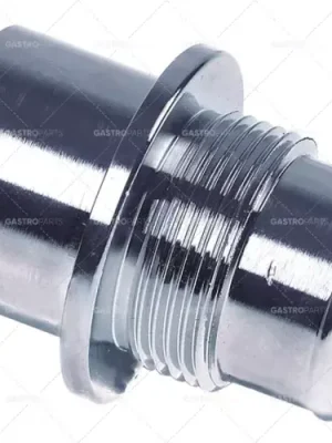 kanál D1 ø 38mm D2 ø 45mm L 72mm int. ø 1 31mm int. ø 2 39mm Hit Sezóny