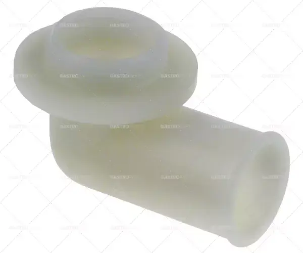 Výprodej Vypouštěcí ventil se závitem 1 "hadice O 30mm