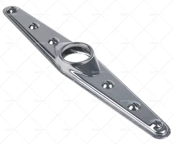 Ihned K Objednání délka spodního čisticího ramene 390 mm montážní průměr 6 trysek 42,3 mm