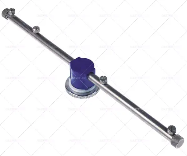 Nejlepší Cena oplachovací rameno l 360 mm trysky 4 montážní díly