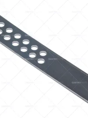pružinová tyč rovná z nerezové oceli d 140 mm š 24 mm Oblíbený