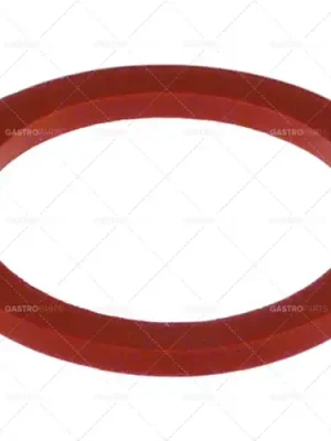 Oblíbený Silikonové těsnění D1 D2 o 48 mm o 38 mm tloušťka 3 mm jednotka 1 ks