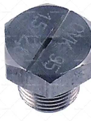 tryska ø 1,5/2,8 mm H 13 mm závit 1/8" ET WS 13 Rychlé Dodání