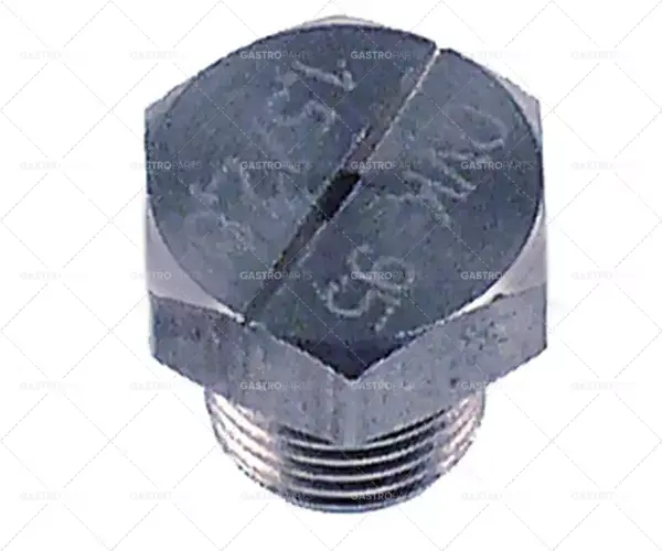 tryska ø 1,5/2,8 mm H 13 mm závit 1/8" ET WS 13 Rychlé Dodání