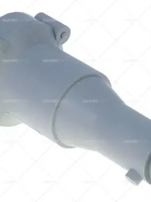Akční Nabídka Přepadová trubka L 120 mm o 26 mm