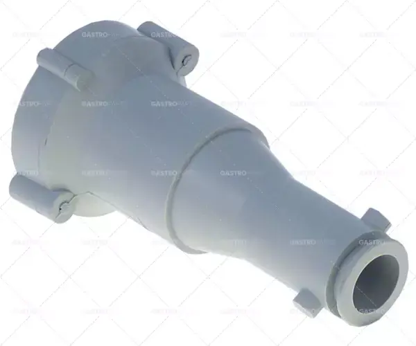 Akční Nabídka Přepadová trubka L 120 mm o 26 mm
