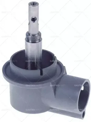 Sezónní Sleva Wascharmhalter s Nachspülstift EP nahoru / dolů o 74 mm H 142mm