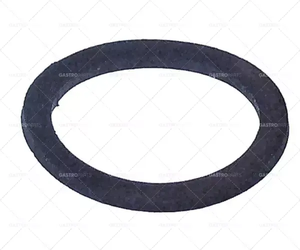 ploché těsnění pryž průměr 1 ø 33mm d2 ø 26mm tloušťka 2mm počet 1 ks Oblíbený
