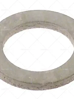 Nejprodávanější Těsnění Fiber D1 D2 o 24 mm o 16 mm tloušťka 3 mm jednotka 1 ks