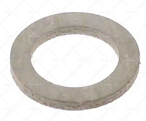 Nejprodávanější Těsnění Fiber D1 D2 o 24 mm o 16 mm tloušťka 3 mm jednotka 1 ks
