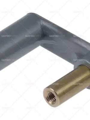 Akční Nabídka vodítko rukojeti digestoře délka 78 mm šířka 50 mm výška 22 mm