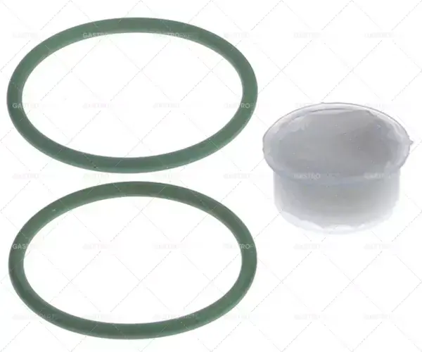 Akční Nabídka O-ring set jednotka 2 kusy