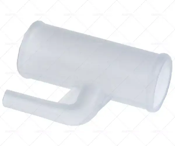 Poslední Šance Tee měření o 28 mm L 70 mm