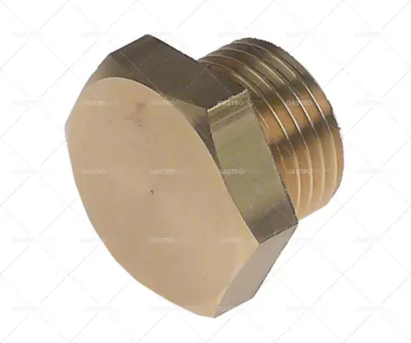 Nejlepší Cena matice 1/2" délka závitu 12 mm hlava 7 mm ws27 mosaz