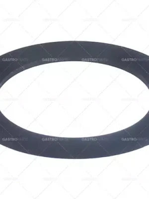 Ploché těsnění gumový O D1 D2 65 mm o 47 mm tloušťky 2 mm jednotka 1 ks Akce
