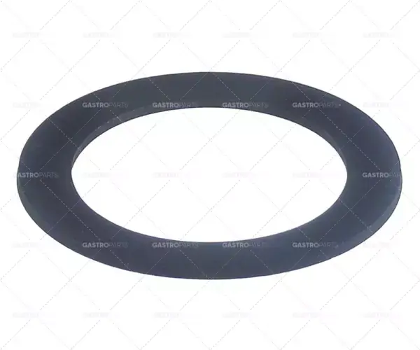 Ploché těsnění gumový O D1 D2 65 mm o 47 mm tloušťky 2 mm jednotka 1 ks Akce