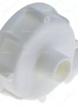 Cenová Bomba kryt čerpadla. 28mm výstup 28mm prům. 100 mm průměr výstupu 83 mm