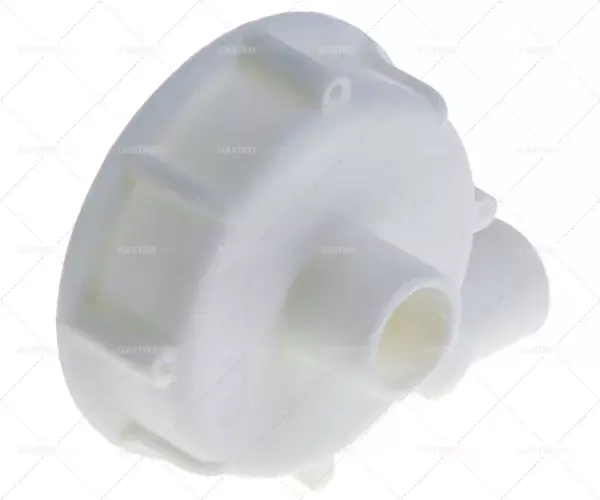Cenová Bomba kryt čerpadla. 28mm výstup 28mm prům. 100 mm průměr výstupu 83 mm