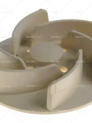 průměr oběžného kola 74 mm výška 19 mm montážní průměr 12 mm m10r vlevo 6 lopatek typ čerpadla t25 Cenově Výhodný