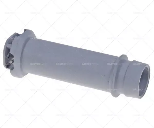 Ihned K Objednání přepadová trubka L 134mm ø 38mm