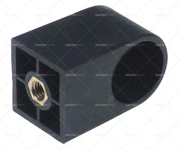 Přímo Od Výrobce trubková konzola s rukojetí levá pravá průměr 25 mm výška 52 mmm8