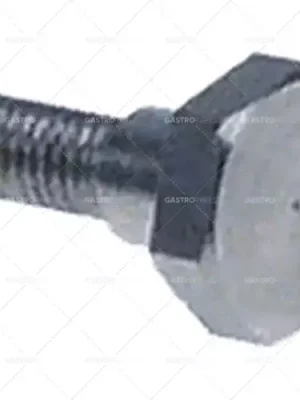 Sezónní Sleva Šroub l 12,5 mm závit m3 pro závěs ss ws 7