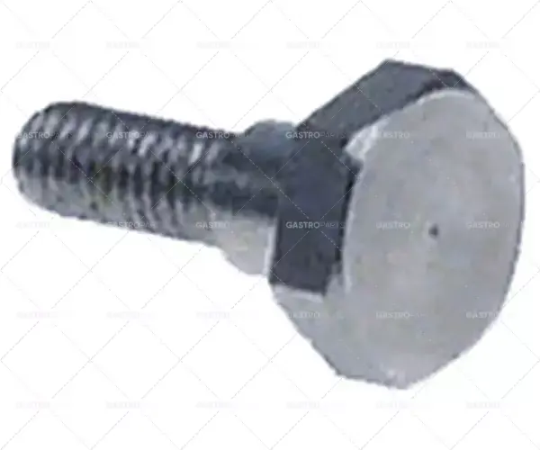 Sezónní Sleva Šroub l 12,5 mm závit m3 pro závěs ss ws 7