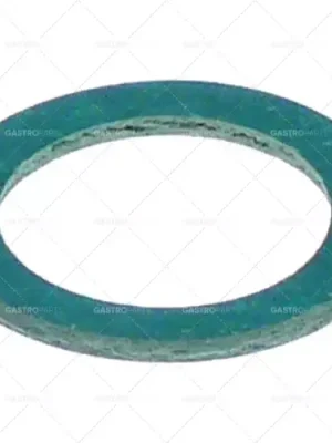 Akční Cena ploché těsnění vlákno D1 ø 34mm D2 ø 24mm tloušťka 2mm Množství 1 ks
