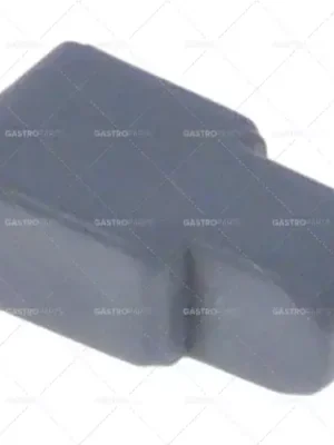 Odeslání Ihned plastový háček pro západku dveří
