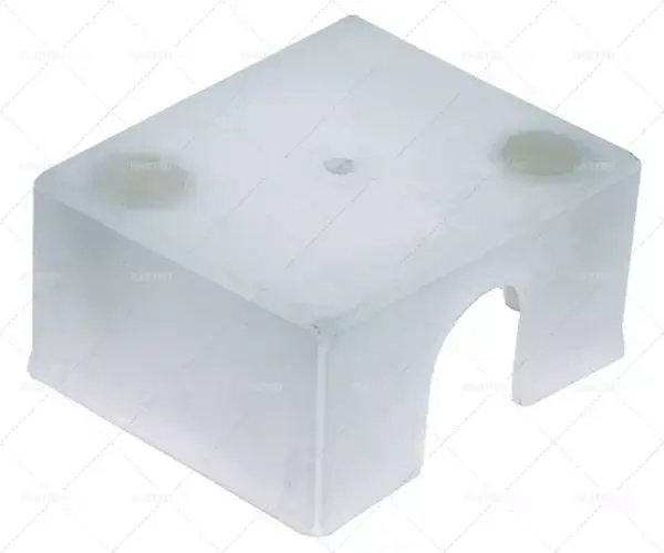 Must-Have kryt V 47 mm Š 80 mm D 98 mm