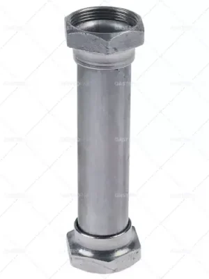 Expresní Doručení spodní mycí trubice