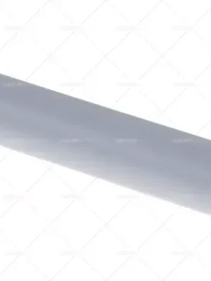 Super Cena přepadová trubka L 195 mm ø 42 mm plastová myčka nádobí