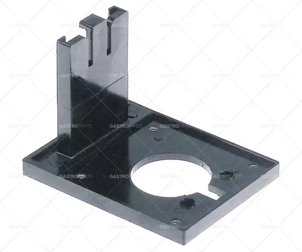 rámeček D 72 mm Š 55 mm H 55 mm plast Bezpečná Platba