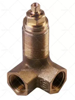Odeslání Ihned připojení uzavíracího ventilu 1/2" 1/2" přímý celková délka 28mm montážní pozice levý úhel